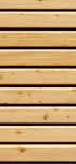 Holzlamellen
